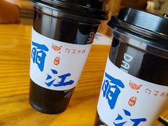 -勺子米线·云南传统小吃市集(四方街店)