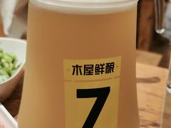 -木屋烧烤(西南角店)