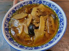 -西园寺素食(西园弄戒幢律寺店)