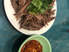 -春花民族美食(佳木斯总店)