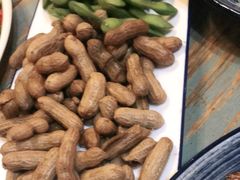 -六福烧烤酒馆(秦隆步行街店)