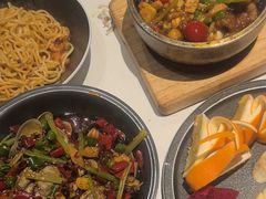 -上尚兄弟烧烤餐厅(鑫通大厦店)
