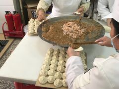 -津门如意包子铺(宾西路店)