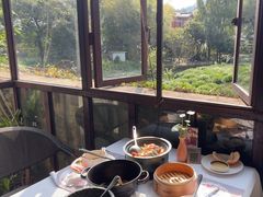 -野蔓果·山野菜(西湖景区·龙井茶田店)