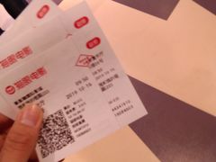 -山文星辉影城(青岛和谐广场店)
