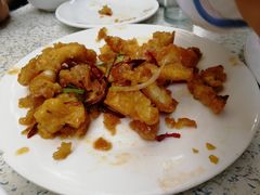 -九龙餐厅(大沽路店)