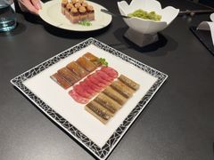 -三利音·玖弄小鲜(浦东嘉里城店)