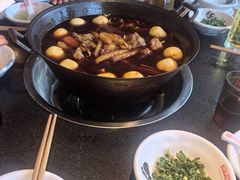 -李子坝梁山鸡(李子坝大鸡哥店)