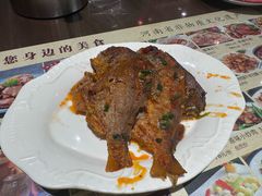 -葛记焖饼(伏牛路店)