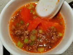 -海底捞火锅(银泰中心店)
