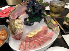 -川骄海鲜自助(亚运村店)