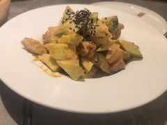 -闫府私房菜·老字号(恒隆店)