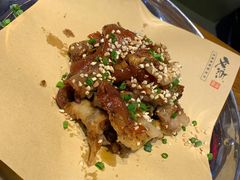 -必点海鲜·鲅鱼水饺(鞍山西道店)