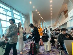 -吉隆坡国际机场