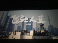 -万达影城(锦华万达广场IMAX店)