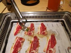 -新石器烤肉(中房金谊广场店)