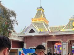 -沈阳方特欢乐世界