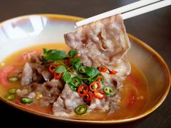 桂林酸汤肥牛-南宁万丽酒店-万丽轩中餐厅