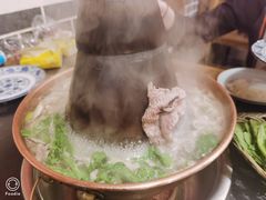 -裕德孚·非遗手切涮羊肉(东直门内大街店)
