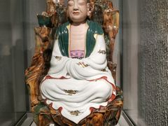 -景德镇中国陶瓷博物馆