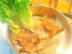 -入火韩国烤肉(凯旋广场店)