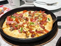 -必胜客(吾悦广场店)