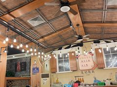 大堂-先记烧鹅王·本地粤菜(福永店)