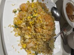 福建炒饭-衡山汇·高级粤菜(霄云路店)
