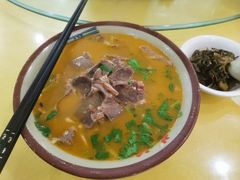 -董记牛肉(梁徐大道店)