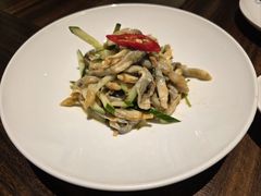 凉拌小蛏子-东莱海上(长宁来福士店)