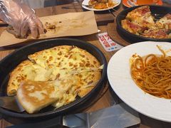 -必胜客(威高广场店)
