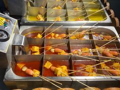 -蓝鲸湾汤泉(包河店)