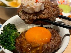 -肉肉大米(德基广场店)
