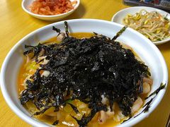 -屋里家延边朝鲜族冷面(南园店)