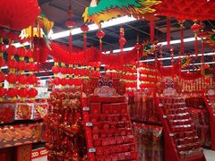 -物美超市(通州果园店)