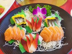 -鹏天阁酒楼·海鲜(红旗店)