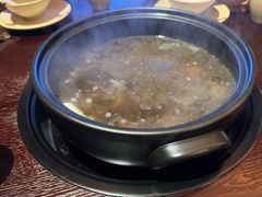 -滇野云南野生菌餐厅(陕西南路店)