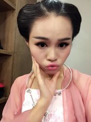 -盘子女人坊生日照·摄影馆(华强店)