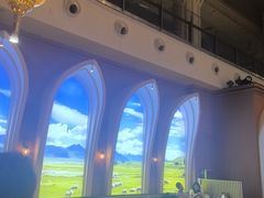 -天山传奇新疆菜(SKLP店)