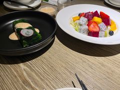 -熹素·鲜美素食Vegetarian (天河领展店)