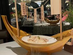 -狮拾久·现代新加坡料理(壹方城店)