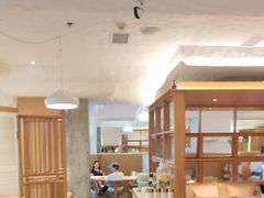 -良木缘咖啡西餐(川大店)