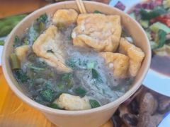 -老黑板筋(顺义总店)