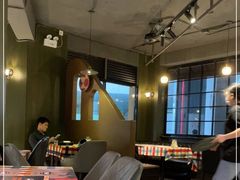 -遇见西木美式餐厅(体育路店)