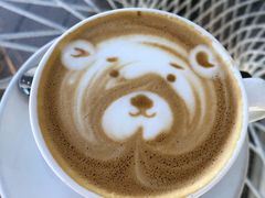 -Takapuna Beach Cafe