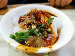 白凉粉-何氏筠连水粉(明伦堂店)