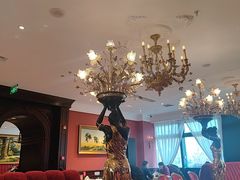 -哈拉硕俄式西餐