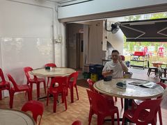 -龙海鲜螃蟹王(宏茂桥店)