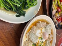 -谢记上海大排档(长寿路店)