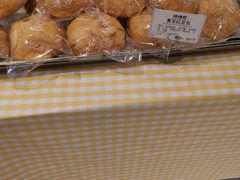 -烘焙町面包店(西四店)